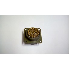 MILITARY CONNECTOR FIXED  FEMALE  36 PIN